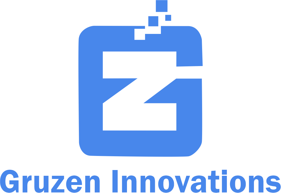 gruzen Logo